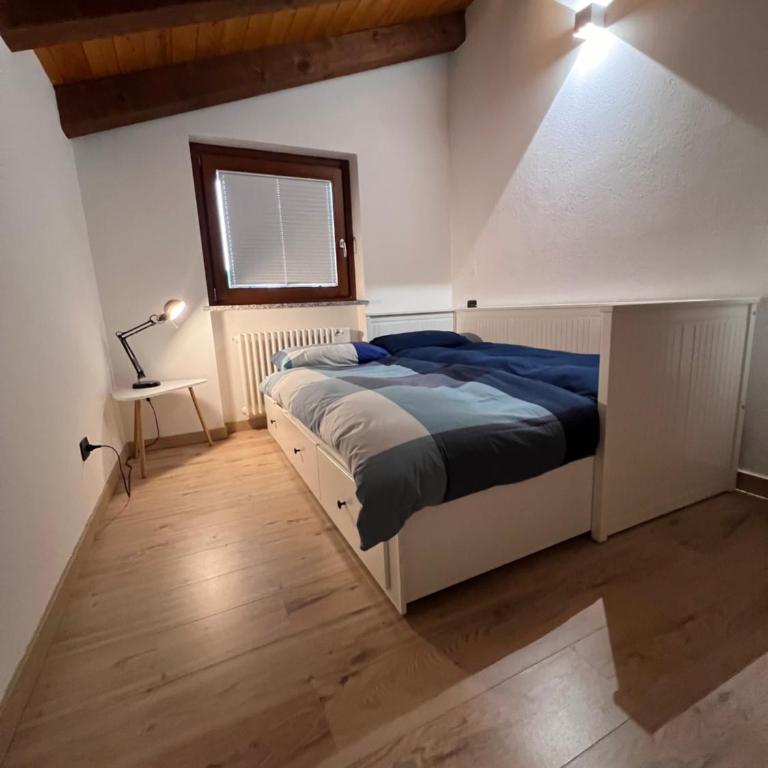 Grazioso appartamento 1 - Appartamento con 2 Camere da Letto - 13