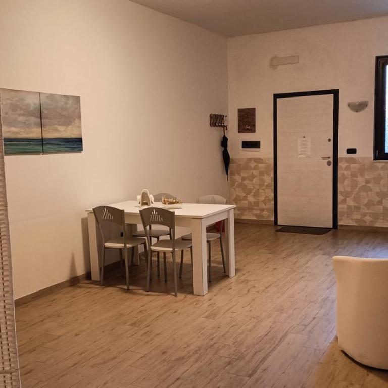 Intero alloggio, Binario 18 - Appartamento con 1 Camera da Letto - 3