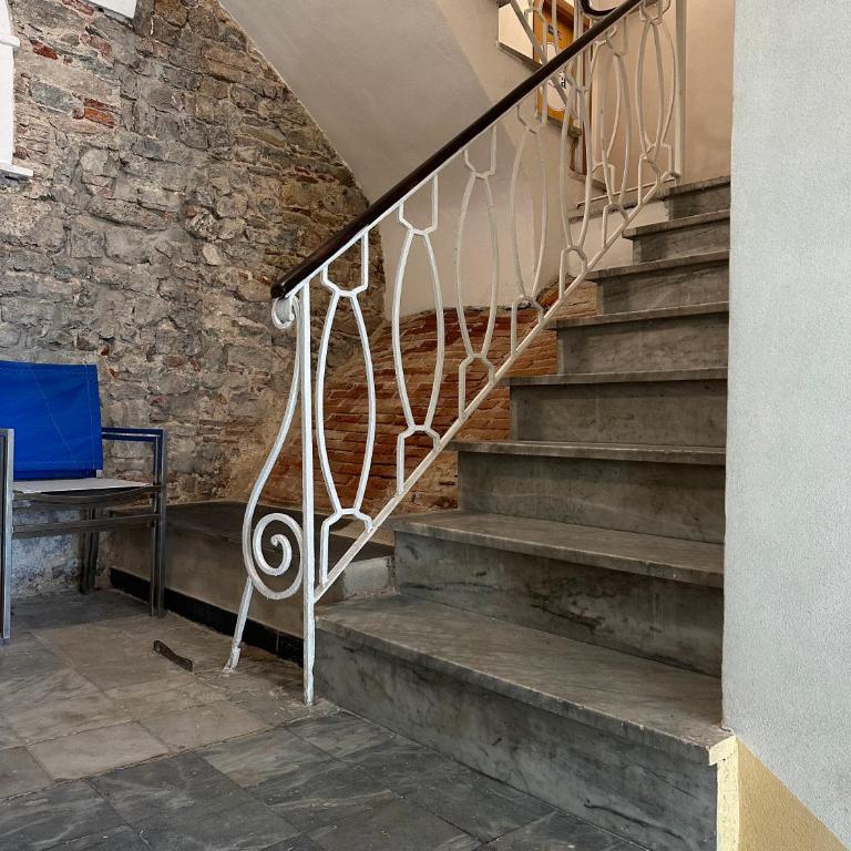 Cuore di Lerici , amazing view - Appartamento con 1 Camera da Letto - 28