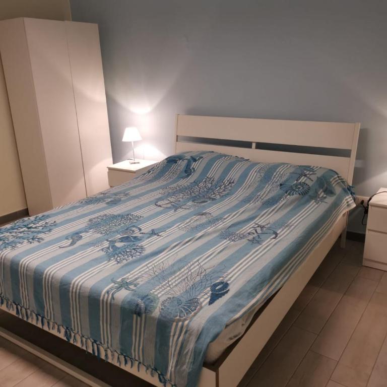 Casa vacanze Haliotis - Casa con 1 dormitorio - 1