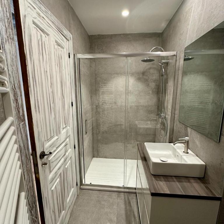 Apartamentos Carolina by gaiarooms - Apartamento de 2 dormitorios - 4
