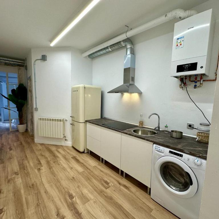Apartamentos Carolina by gaiarooms - Apartamento de 2 dormitorios - 6