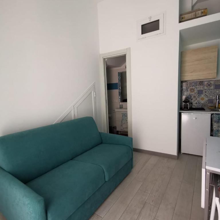 Casa vacanze Haliotis - Casa con 1 dormitorio - 2