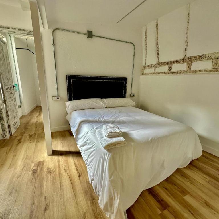Apartamentos Carolina by gaiarooms - Apartamento de 2 dormitorios - 7