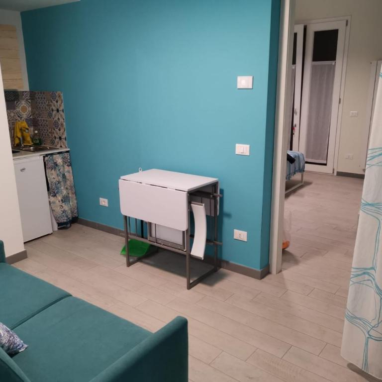 Casa vacanze Haliotis - Casa con 1 dormitorio - 4