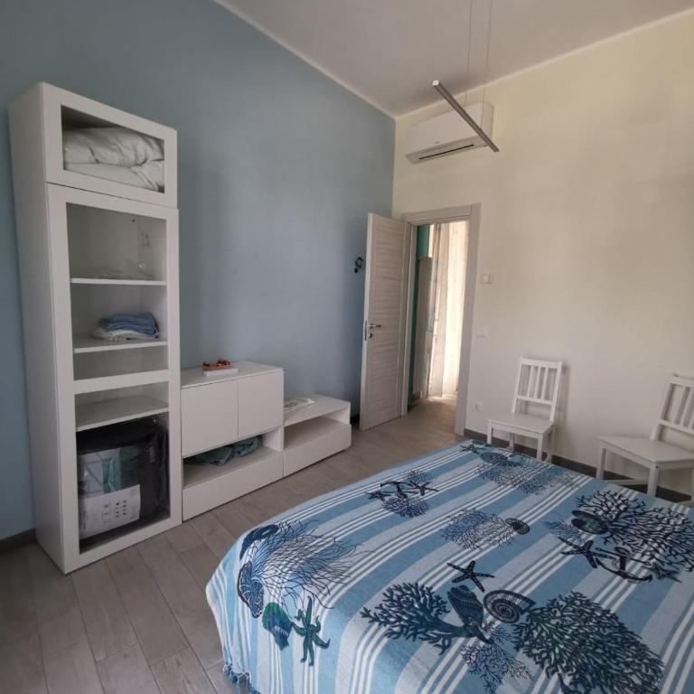 Casa vacanze Haliotis - Casa con 1 dormitorio - 6