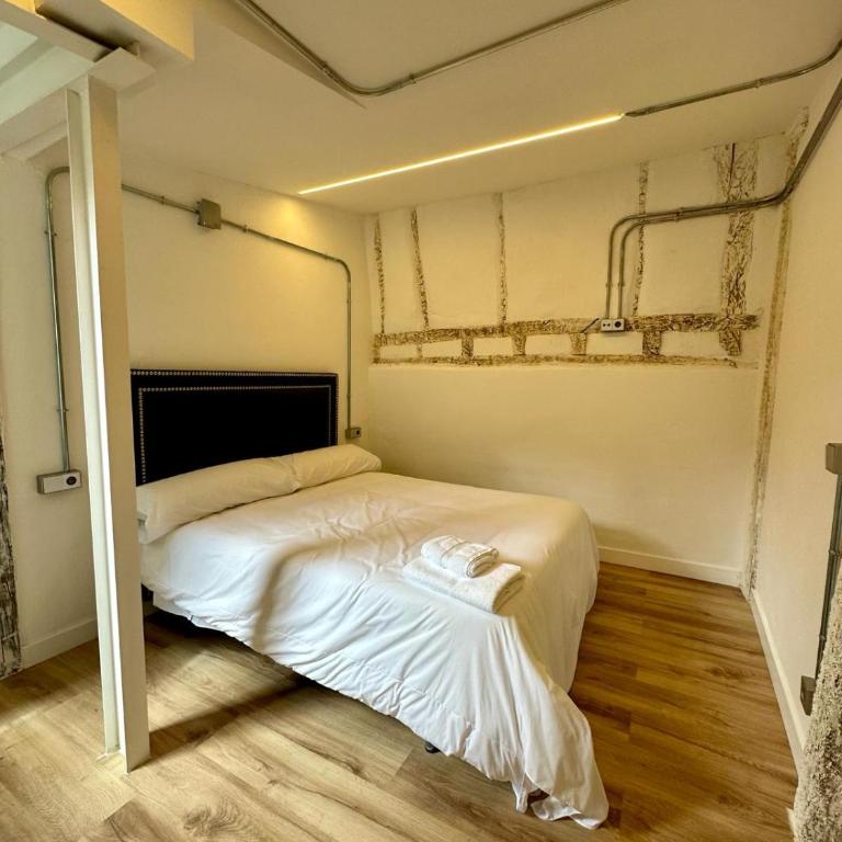 Apartamentos Carolina by gaiarooms - Apartamento de 2 dormitorios - 9