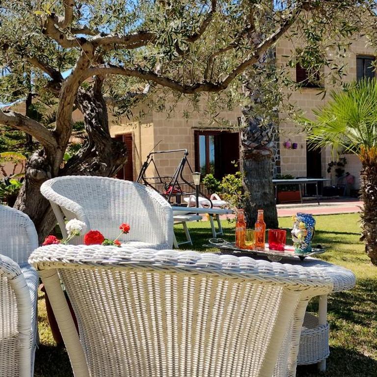 Villa Marghe Mazzaforno Sicilia - Casa Vacanze - 3