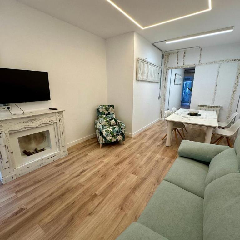 Apartamentos Carolina by gaiarooms - Apartamento de 2 dormitorios - 2