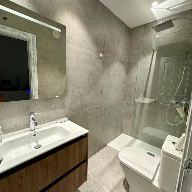 Apartamentos Carolina by gaiarooms - Estudio Triple Estándar - 13