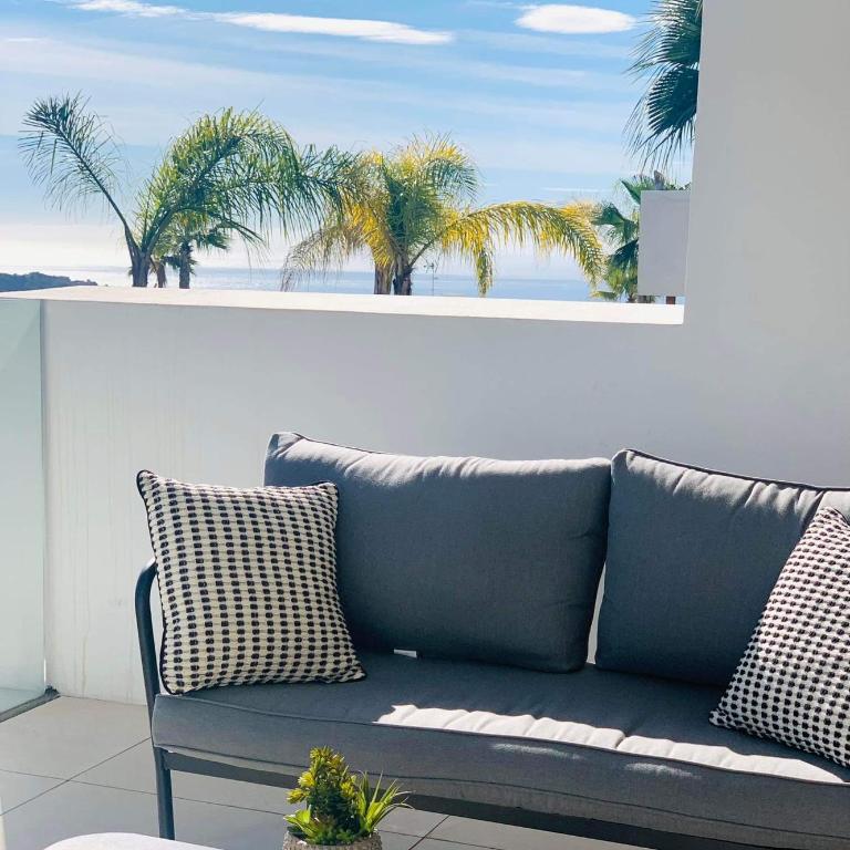 Luxury apartment with Spa just few minutes to Marbella city center - Two-Bedroom Apartment - 2