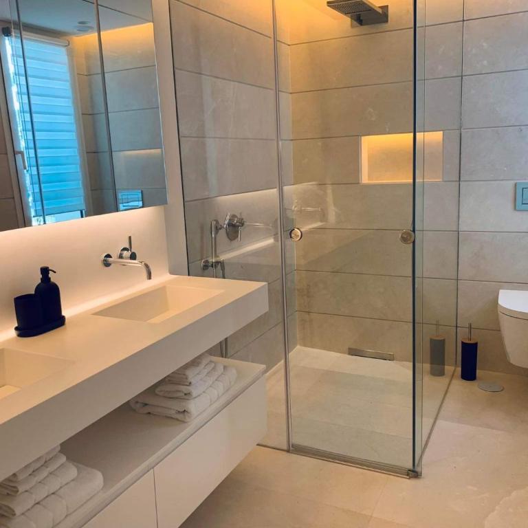 Luxury apartment with Spa just few minutes to Marbella city center - Two-Bedroom Apartment - 15
