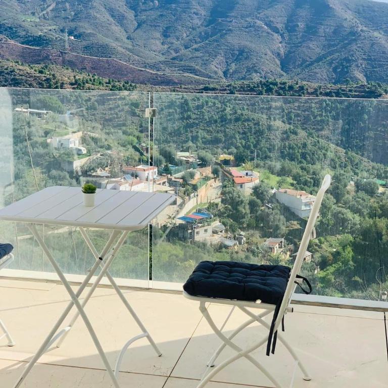 Luxury apartment with Spa just few minutes to Marbella city center - Two-Bedroom Apartment - 4