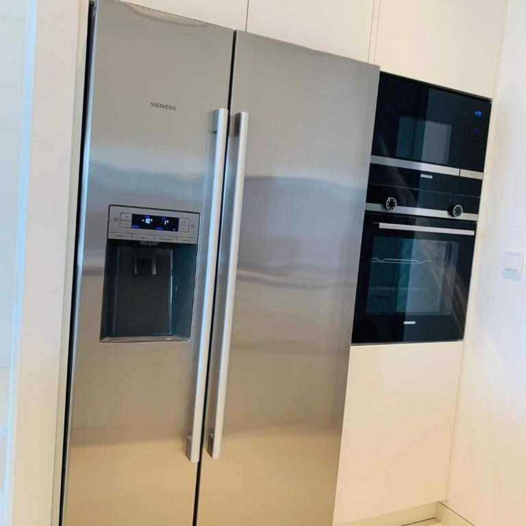 Luxury apartment with Spa just few minutes to Marbella city center - Two-Bedroom Apartment - 8