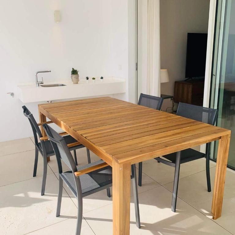 Luxury apartment with Spa just few minutes to Marbella city center - Two-Bedroom Apartment - 13
