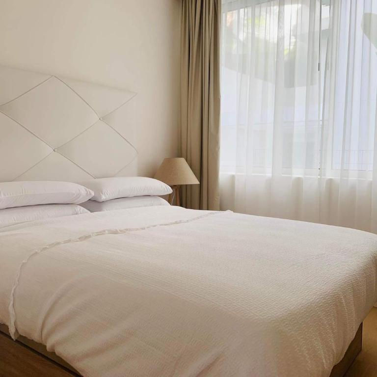 Luxury apartment with Spa just few minutes to Marbella city center - Two-Bedroom Apartment - 17