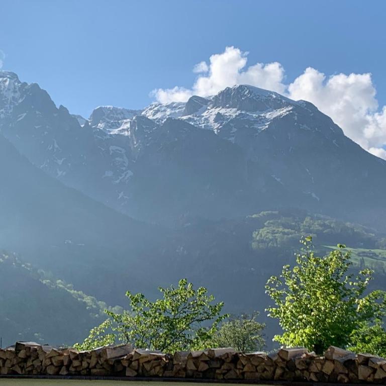 Alpenvilla Berchtesgaden Appartements - Apartment mit 1 Schlafzimmer - 3