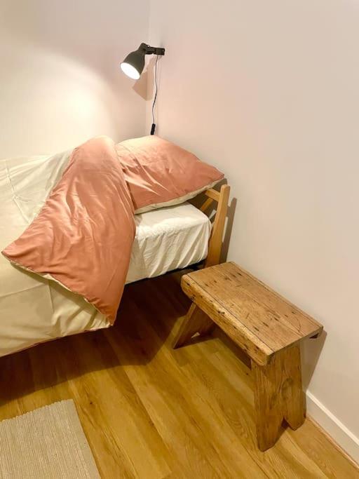 Maison individuelle 100 m2, jardin et parking privé - Haus mit 3 Schlafzimmern - 34