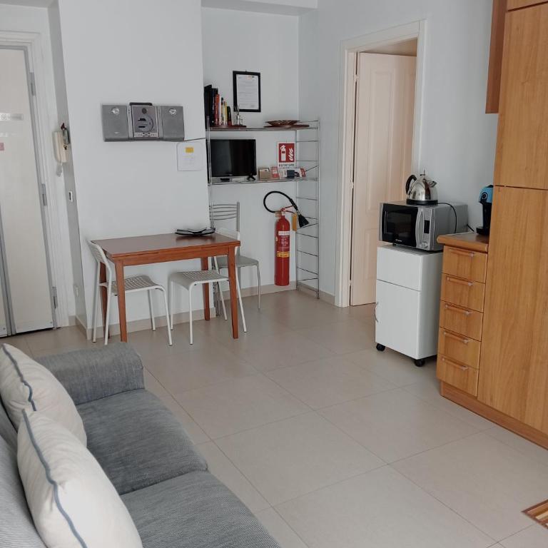 TEMPORARY HOME ROMA - One-Bedroom House - 29