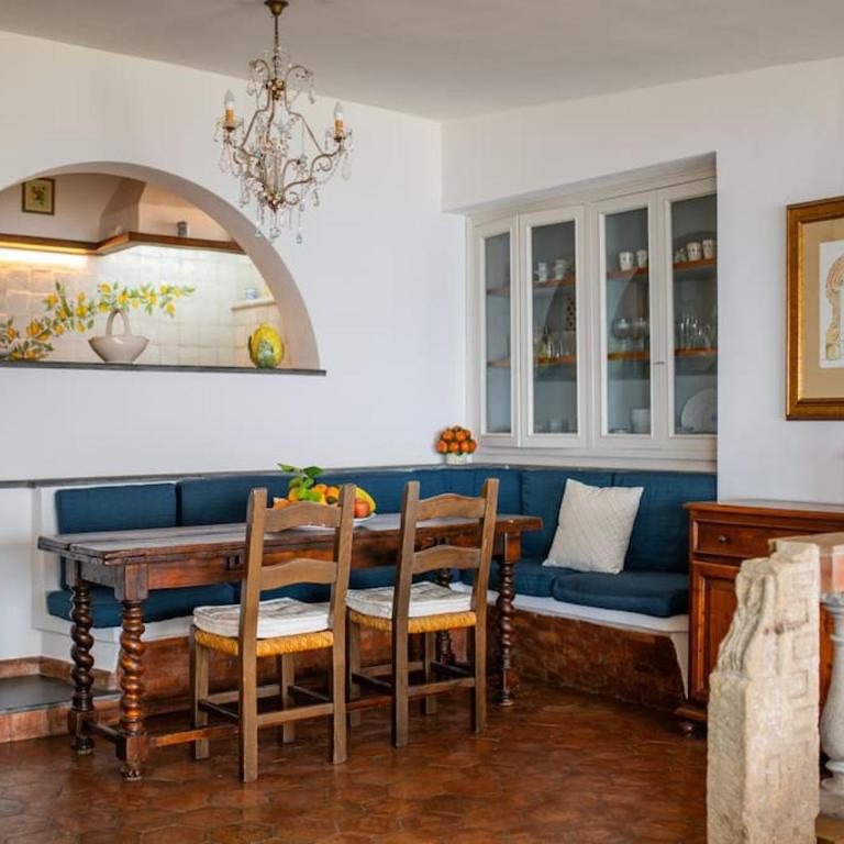 Casa Letizia - Appartamento con Vista Mare - 12