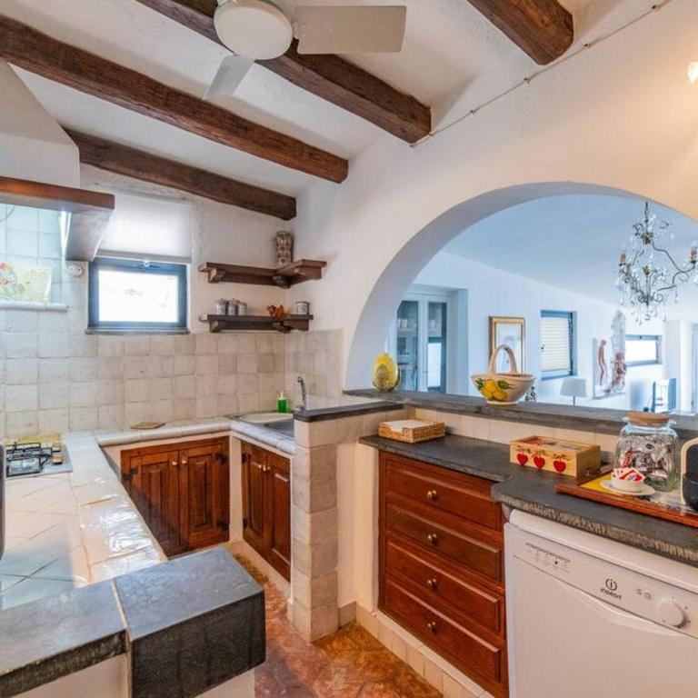 Casa Letizia - Appartamento con Vista Mare - 21