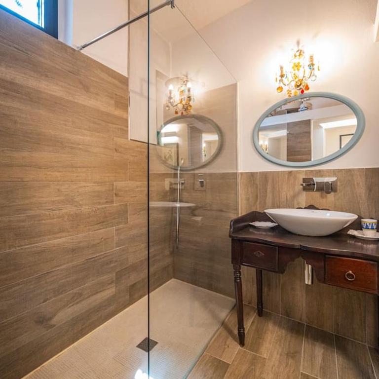 Casa Letizia - Appartamento con Vista Mare - 24