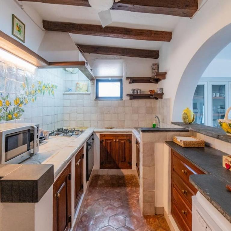 Casa Letizia - Appartamento con Vista Mare - 23