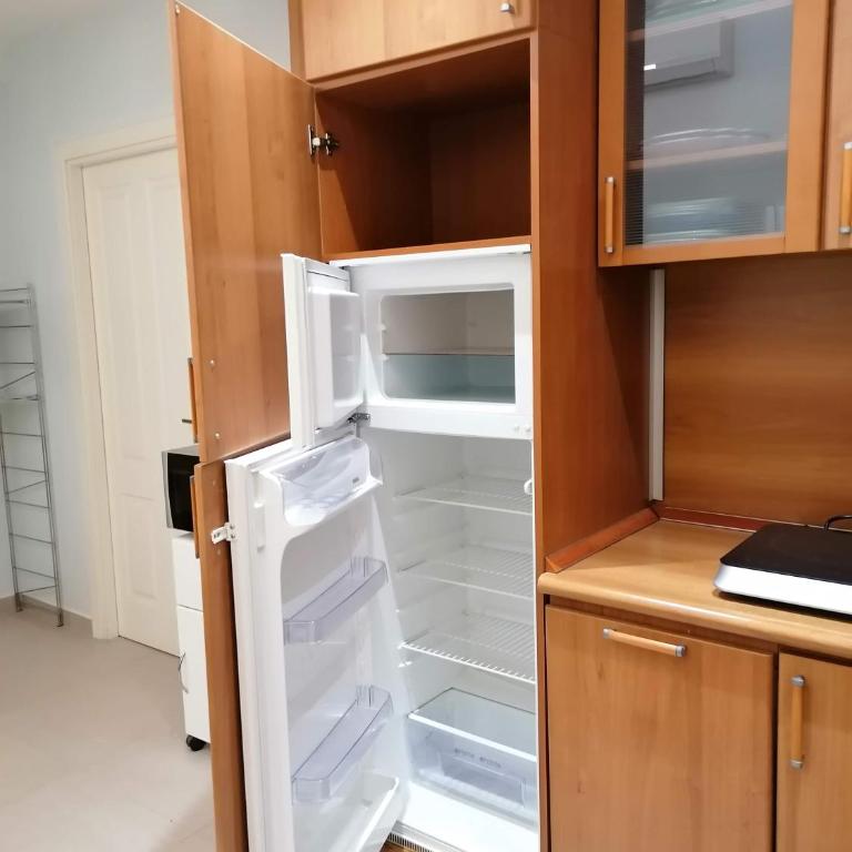 TEMPORARY HOME ROMA - One-Bedroom House - 34