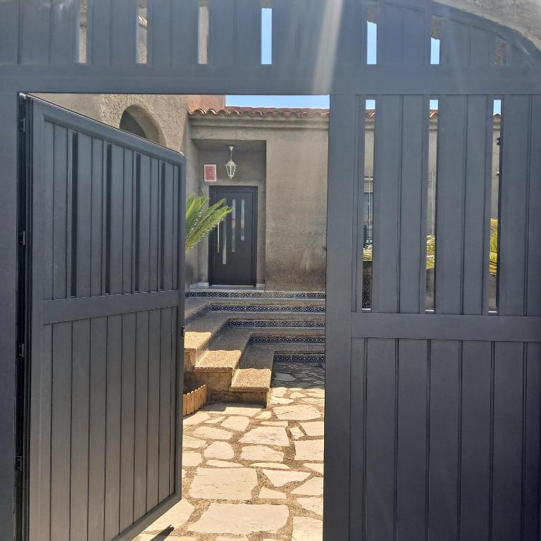 El Ceibal playa - con piscina privada - Villa con piscina privada - 19