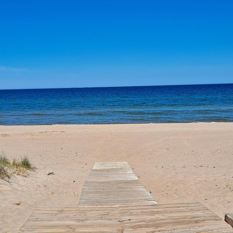 El Ceibal playa - con piscina privada - Villa con piscina privada - 41