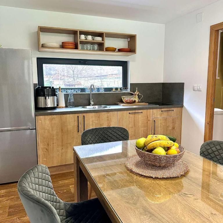 Aqua Vita Concept - Two-Bedroom Villa - 23