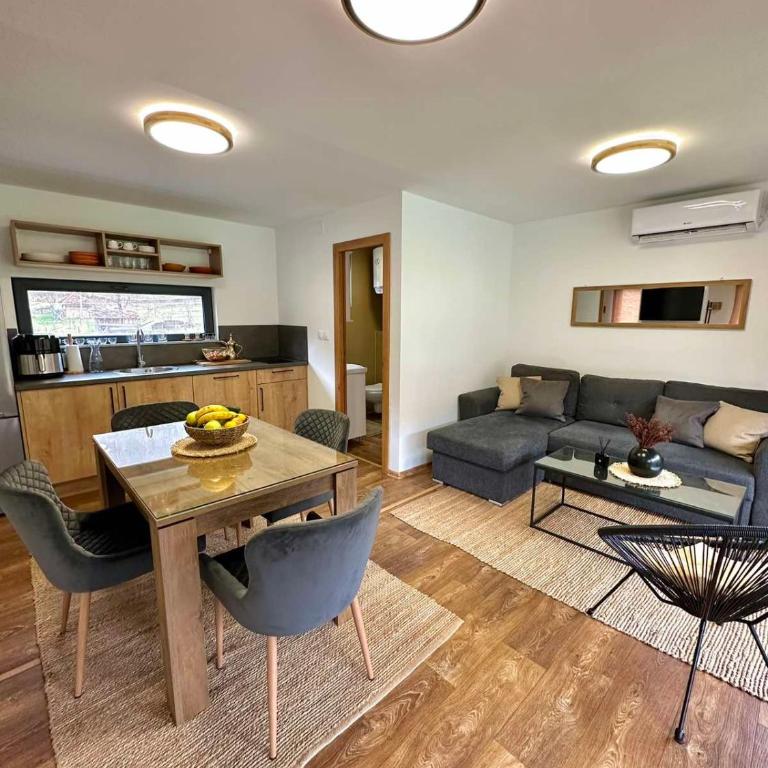 Aqua Vita Concept - Two-Bedroom Villa - 21