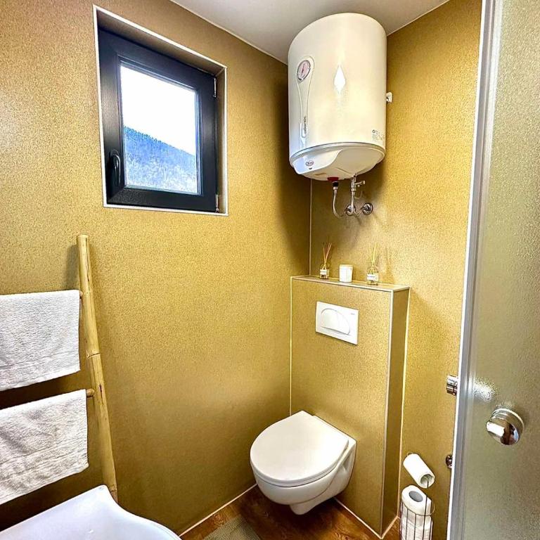 Aqua Vita Concept - Two-Bedroom Villa - 30