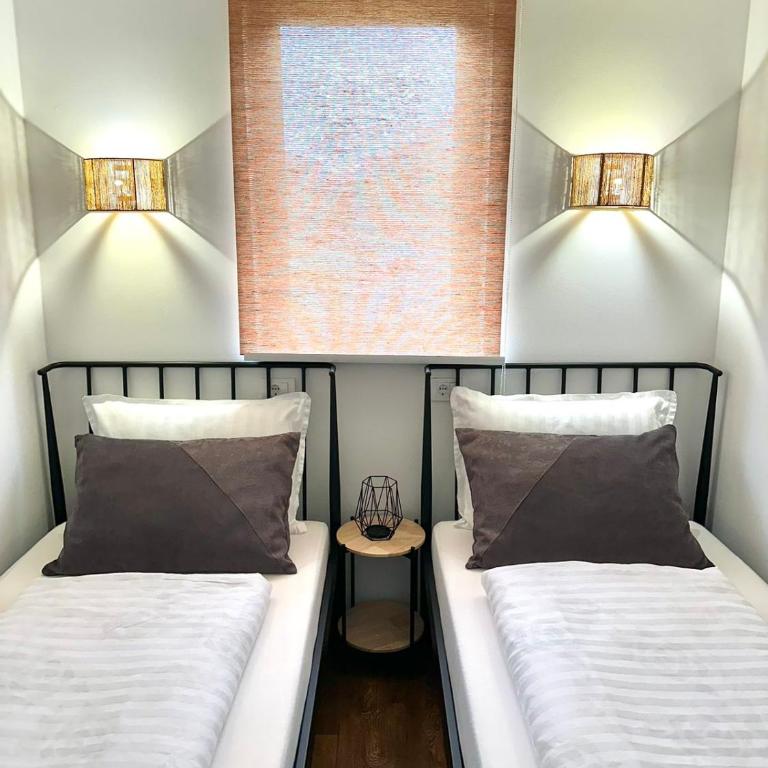 Aqua Vita Concept - Two-Bedroom Villa - 27
