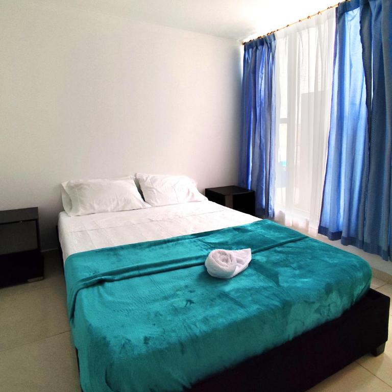 Hermoso apartamento en Popayán - Two-Bedroom Apartment - 22