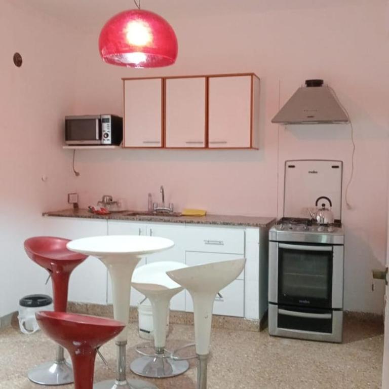 La Plata 1643 - Apartamento de 2 dormitorios - 2