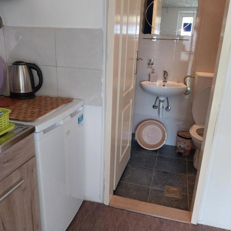 House 23 A2 - Apartman sa 1 Spavaćom Sobom - 8