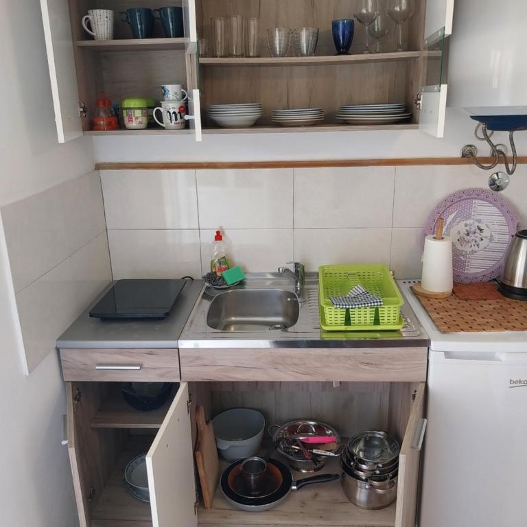 House 23 A2 - Apartman sa 1 Spavaćom Sobom - 10
