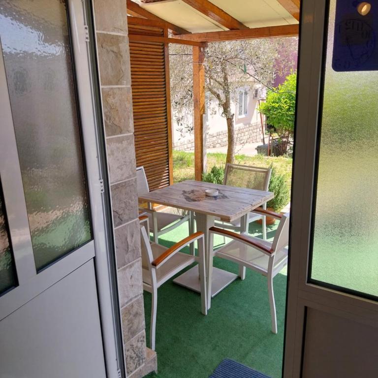 House 23 A2 - Apartman sa 1 Spavaćom Sobom - 11