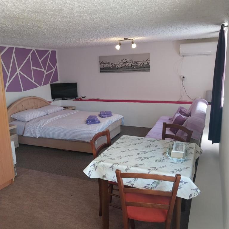 House 23 A2 - Apartman sa 1 Spavaćom Sobom - 12