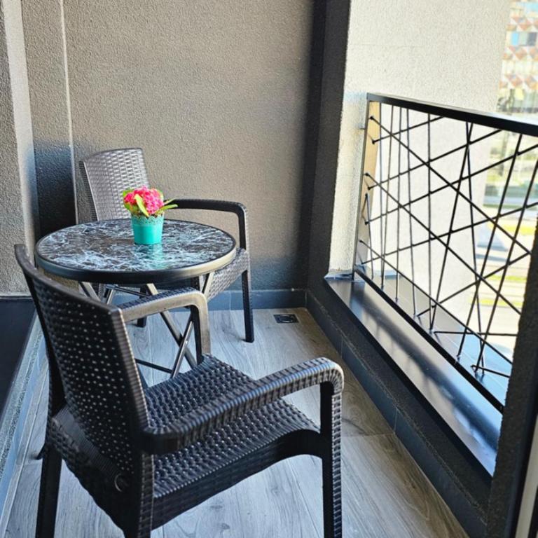 Prestige Bulevar Sarajevo - One-Bedroom Apartment - 15