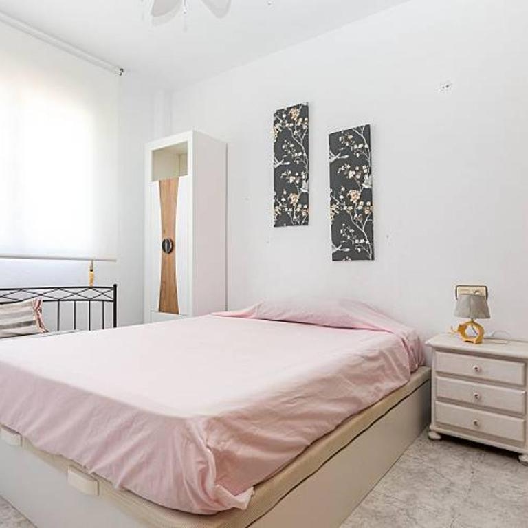 Apartamento Naturista/nudista - Apartamento de 1 dormitorio - 6