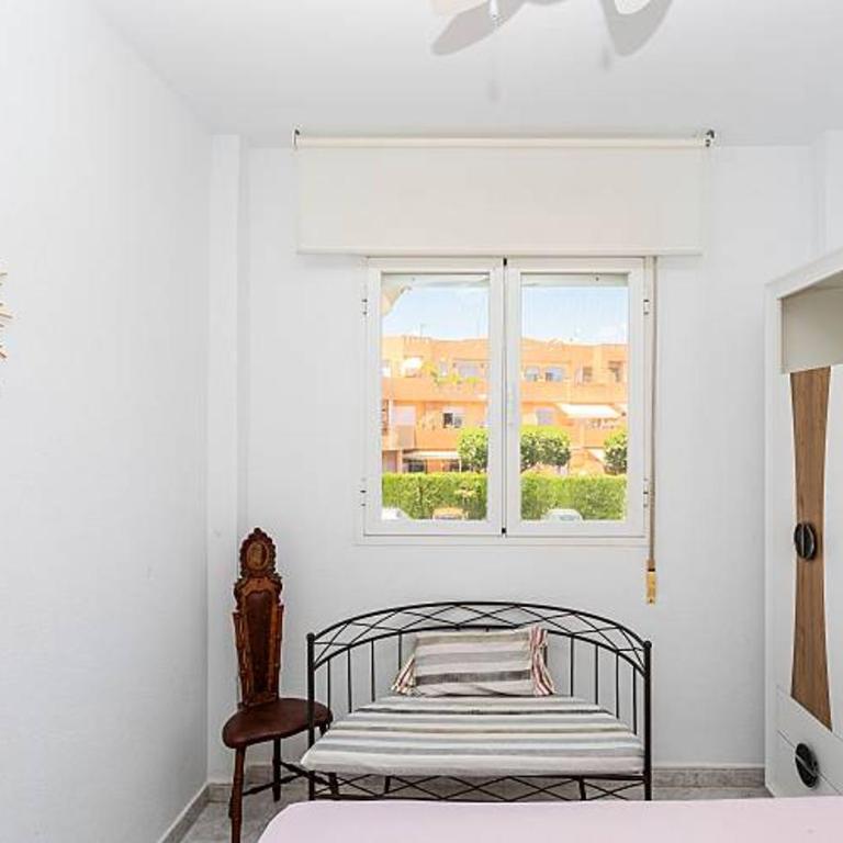 Apartamento Naturista/nudista - Apartamento de 1 dormitorio - 7