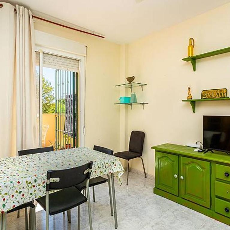 Apartamento Naturista/nudista - Apartamento de 1 dormitorio - 14