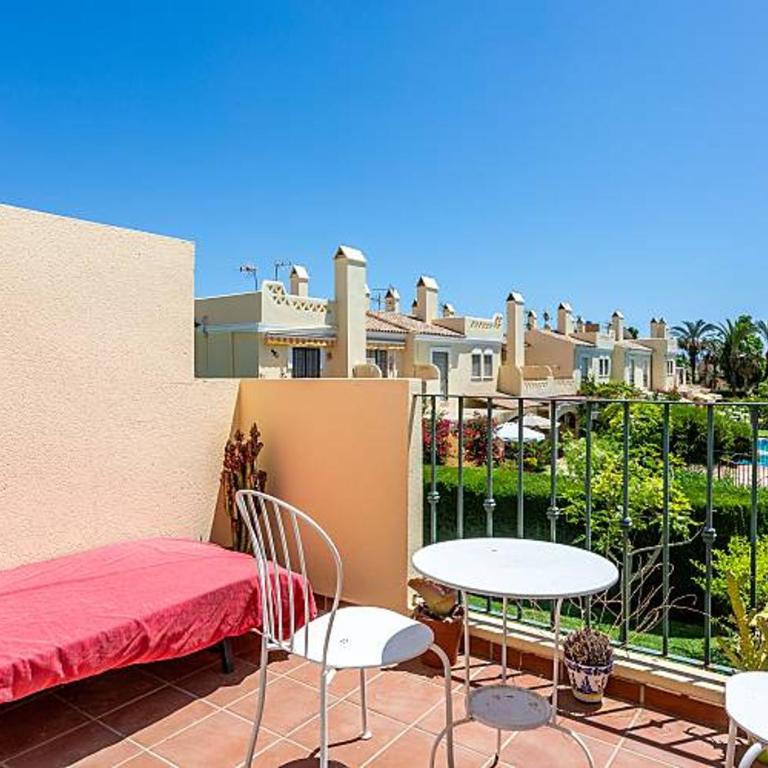 Apartamento Naturista/nudista - Apartamento de 1 dormitorio - 17