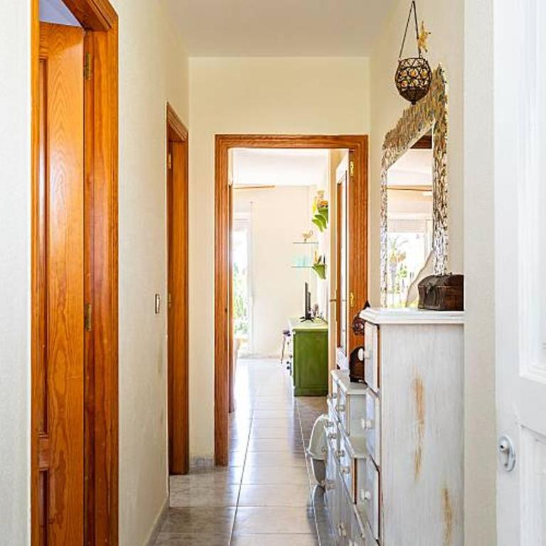 Apartamento Naturista/nudista - Apartamento de 1 dormitorio - 12