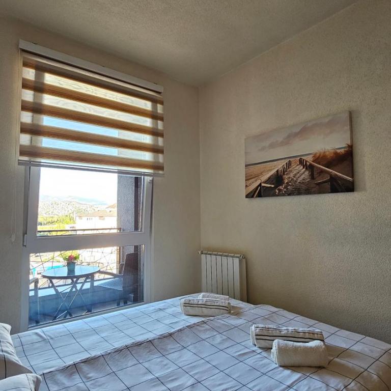 Prestige Bulevar Sarajevo - One-Bedroom Apartment - 12
