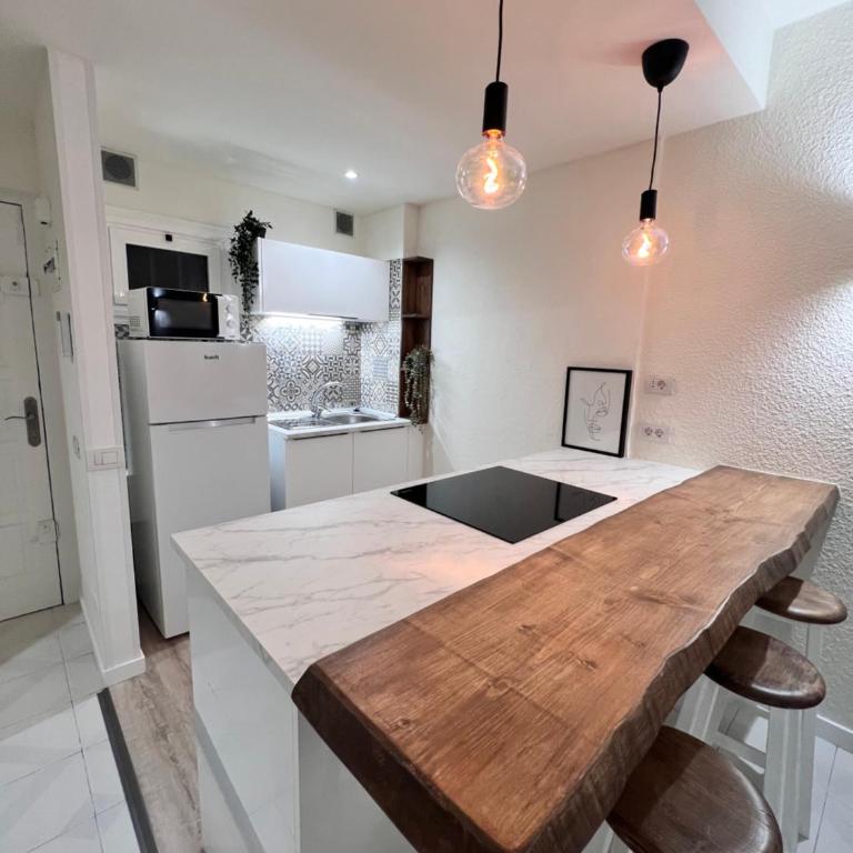 SEAVIEW and SUNSET Apartment LOS CRISTIANOS - Apartamento de 1 dormitorio - 37