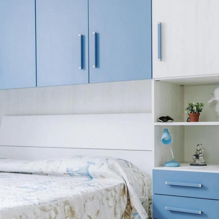 Casa vacanze Cagliari Poetto - Casa con 2 Camere da Letto - 3