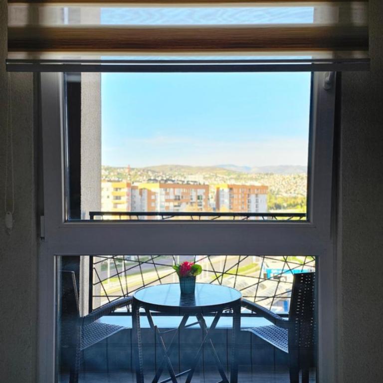 Prestige Bulevar Sarajevo - One-Bedroom Apartment - 13